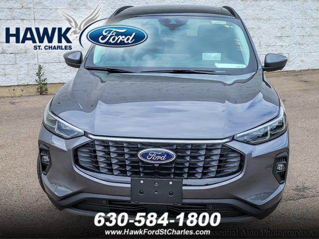 new 2024 Ford Escape car, priced at $39,549