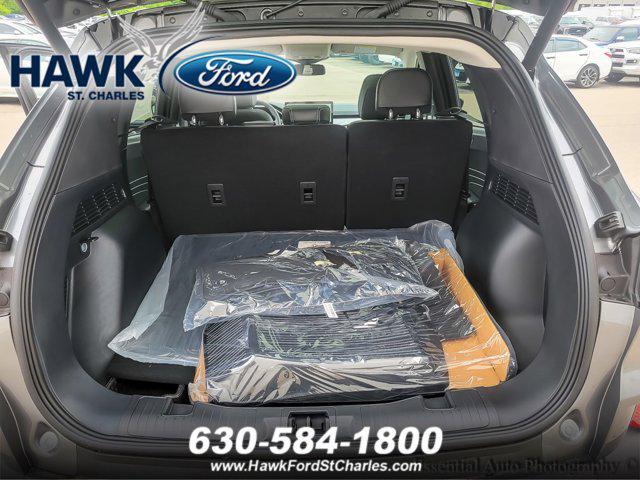 new 2024 Ford Escape car, priced at $39,549