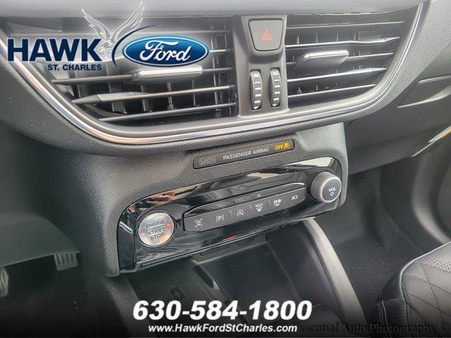 new 2024 Ford Escape car, priced at $39,549