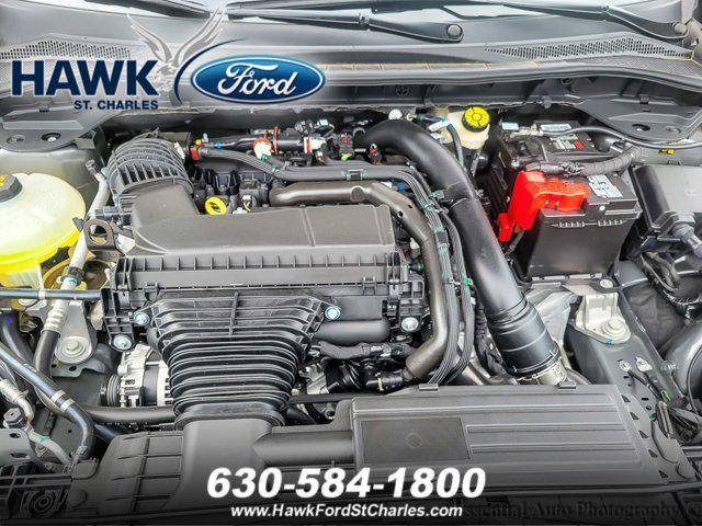 new 2024 Ford Escape car, priced at $39,549
