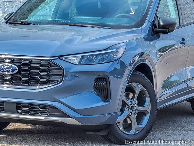 new 2024 Ford Escape car, priced at $33,275