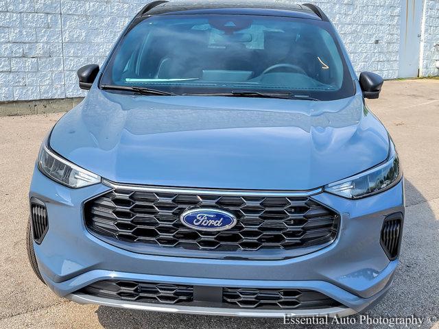 new 2024 Ford Escape car, priced at $33,275