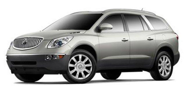 used 2012 Buick Enclave car, priced at $13,900