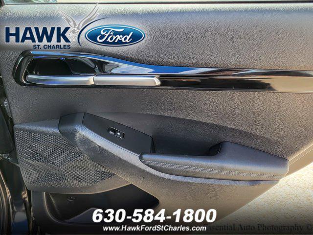 used 2021 Kia Seltos car, priced at $14,600