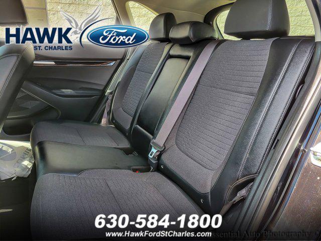 used 2021 Kia Seltos car, priced at $14,600