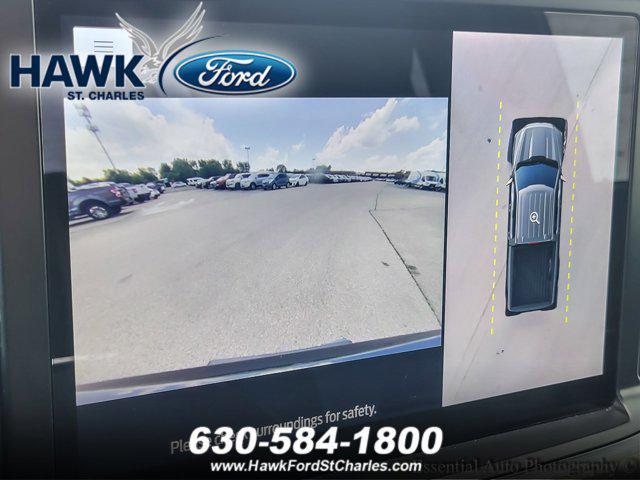 used 2022 Ford F-150 car, priced at $52,440