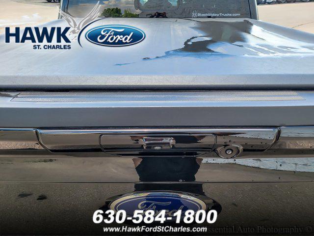 used 2022 Ford F-150 car, priced at $52,440