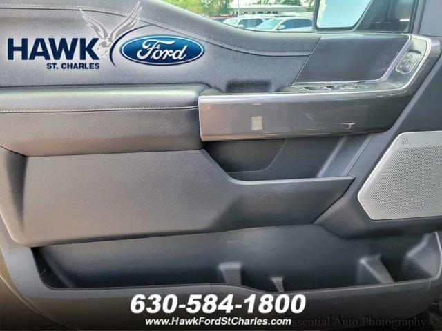 used 2022 Ford F-150 car, priced at $52,440