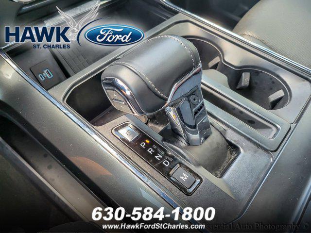used 2022 Ford F-150 car, priced at $52,440