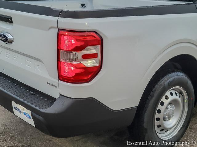 new 2024 Ford Maverick car, priced at $28,385