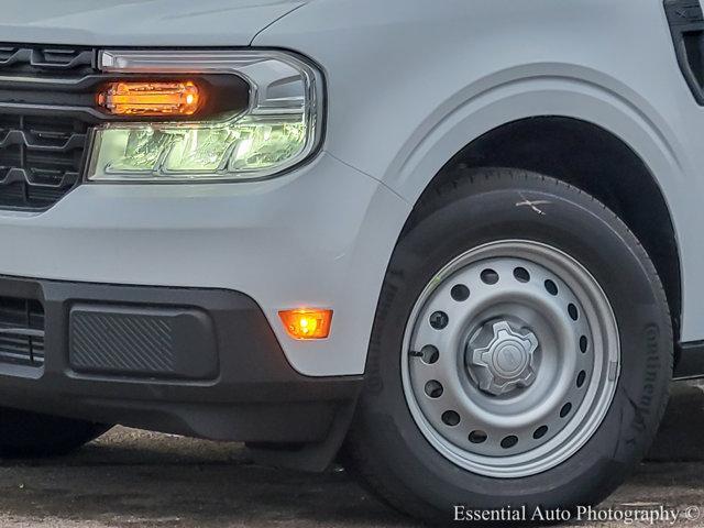 new 2024 Ford Maverick car, priced at $28,385