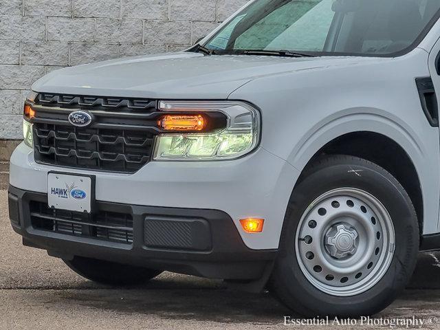 new 2024 Ford Maverick car, priced at $28,385