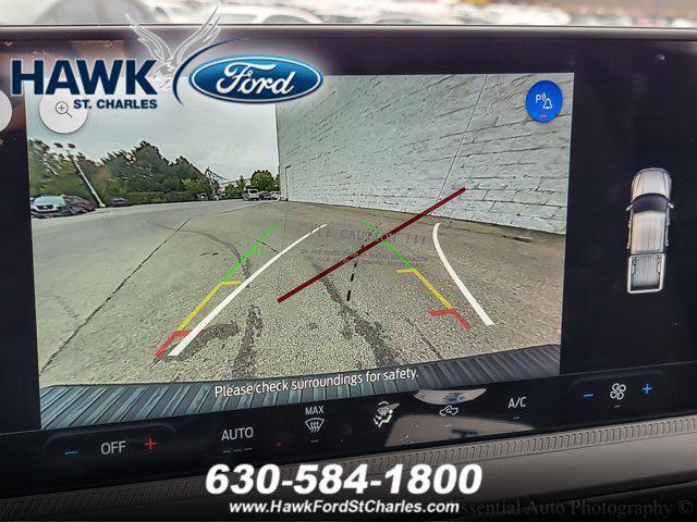 new 2025 Ford Maverick car, priced at $28,145