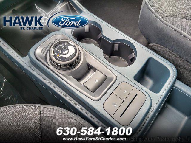 new 2025 Ford Maverick car, priced at $28,145