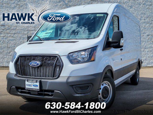 new 2024 Ford Transit-250 car, priced at $54,240