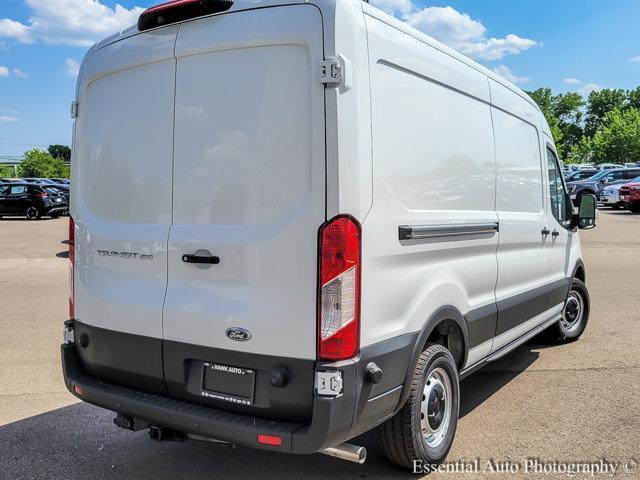 new 2024 Ford Transit-250 car, priced at $54,240