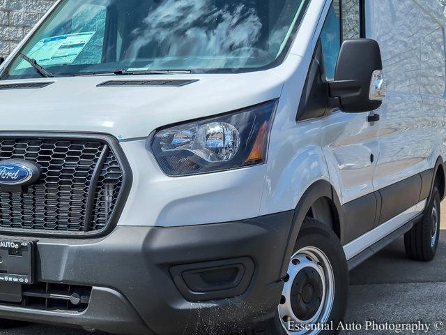 new 2024 Ford Transit-250 car, priced at $54,240