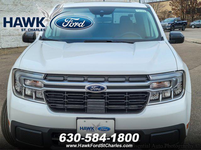 new 2024 Ford Maverick car, priced at $35,952
