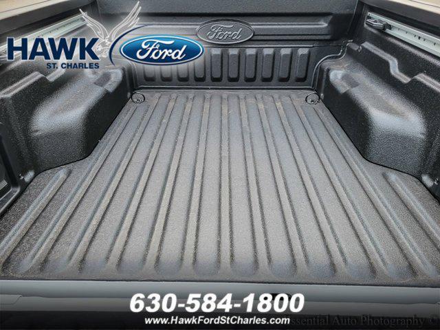 new 2024 Ford Maverick car, priced at $35,952