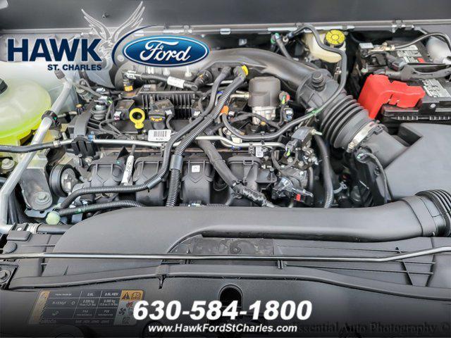 new 2024 Ford Maverick car, priced at $35,952