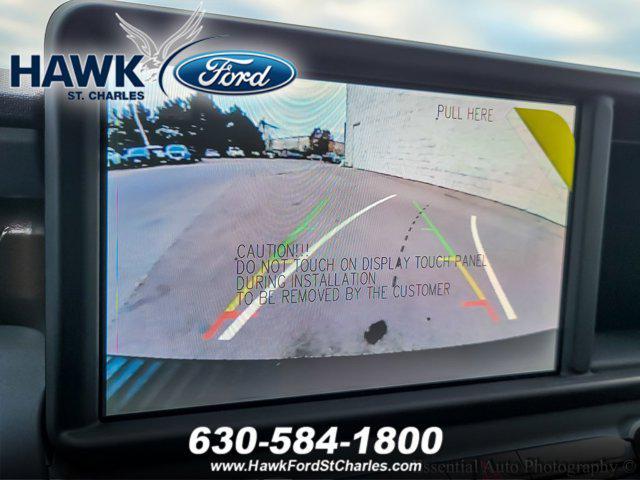 new 2024 Ford Maverick car, priced at $35,952