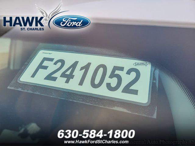 new 2024 Ford Maverick car, priced at $35,952