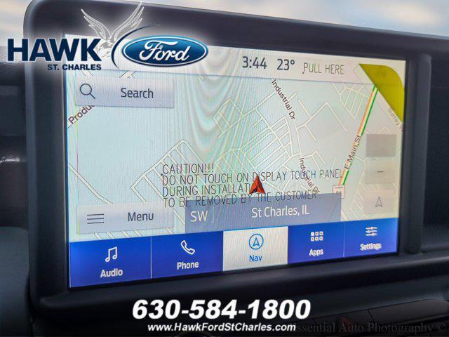 new 2024 Ford Maverick car, priced at $35,952