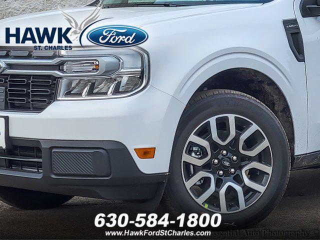 new 2024 Ford Maverick car, priced at $35,952