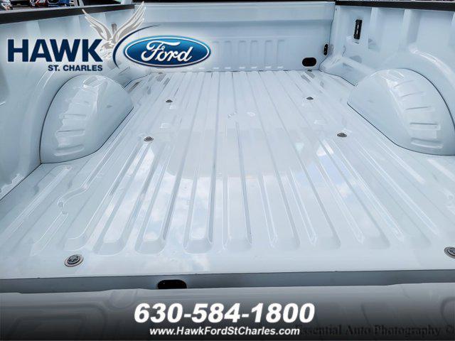 new 2025 Ford F-250 car, priced at $57,790