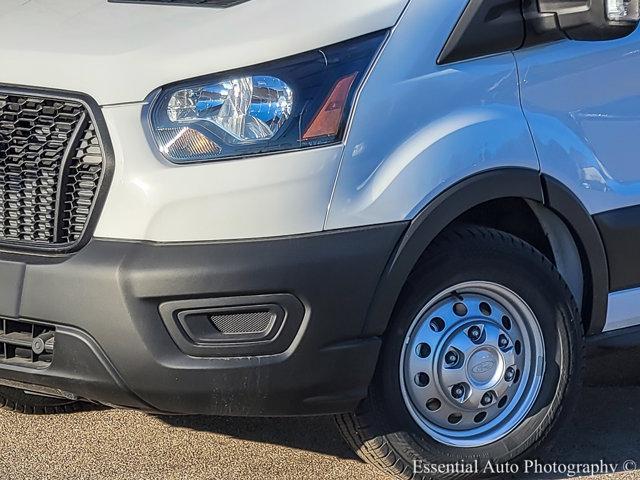 new 2024 Ford Transit-250 car, priced at $57,110