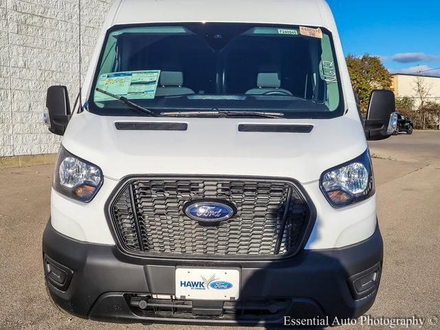 new 2024 Ford Transit-250 car, priced at $57,110