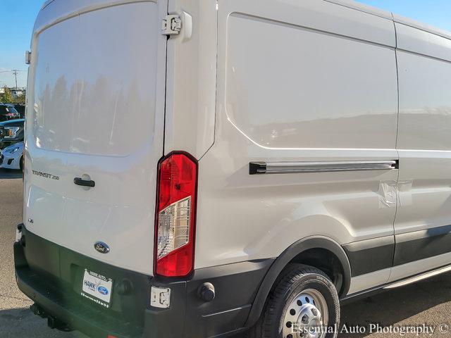 new 2024 Ford Transit-250 car, priced at $57,110