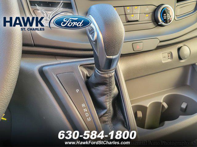 new 2024 Ford Transit-250 car, priced at $54,142