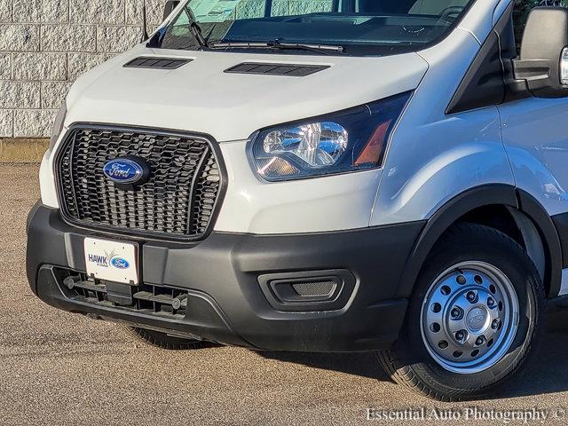 new 2024 Ford Transit-250 car, priced at $57,110