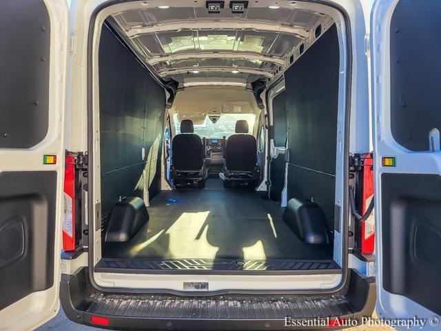 new 2024 Ford Transit-250 car, priced at $57,110