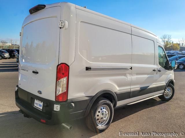 new 2024 Ford Transit-250 car, priced at $57,110