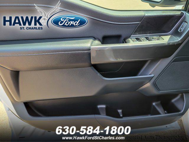 used 2022 Ford F-150 car, priced at $44,400