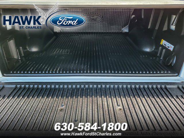 used 2022 Ford F-150 car, priced at $44,400