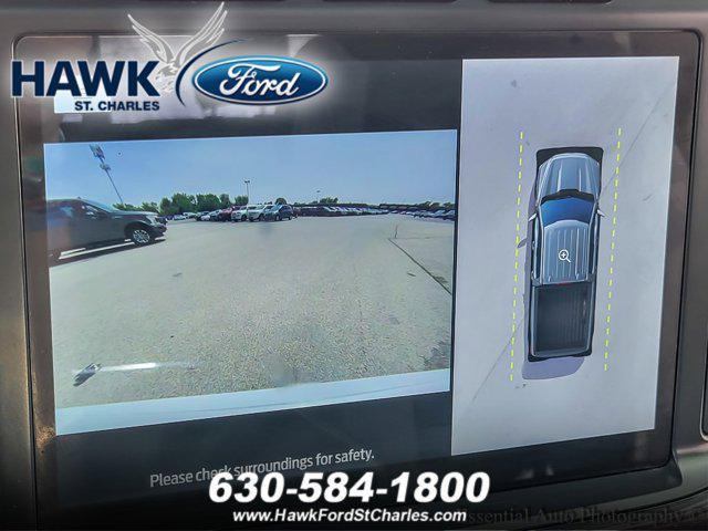 used 2022 Ford F-150 car, priced at $44,400