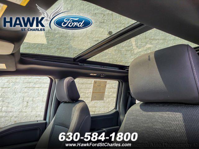 used 2022 Ford F-150 car, priced at $44,400