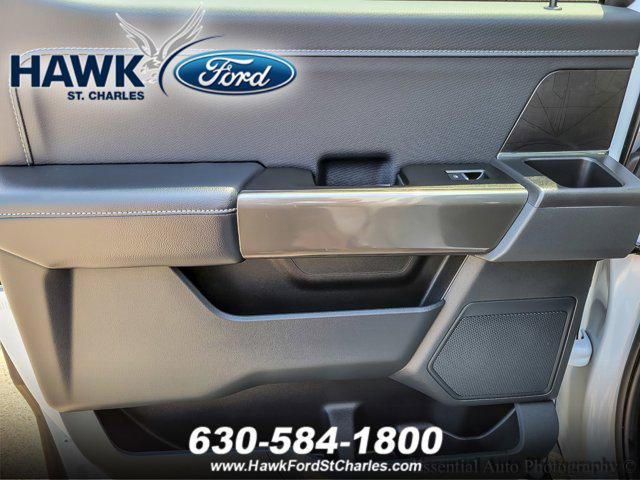 used 2022 Ford F-150 car, priced at $44,400