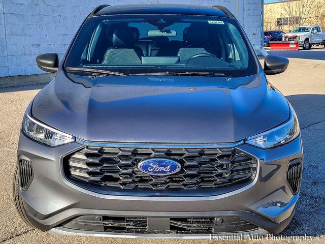 new 2025 Ford Escape car, priced at $34,685