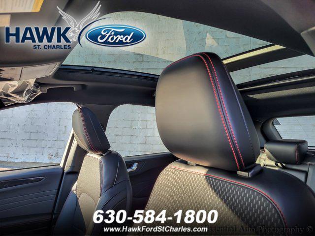 new 2025 Ford Escape car, priced at $34,685