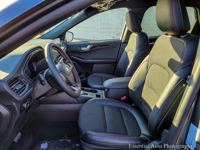 new 2025 Ford Escape car, priced at $34,685
