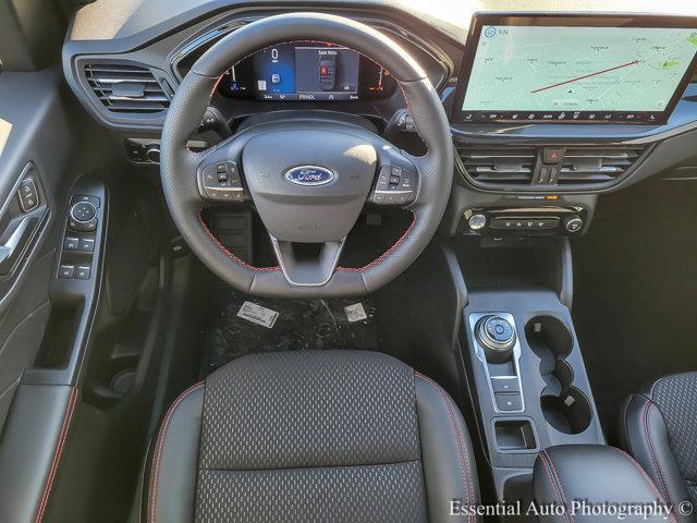 new 2025 Ford Escape car, priced at $34,685
