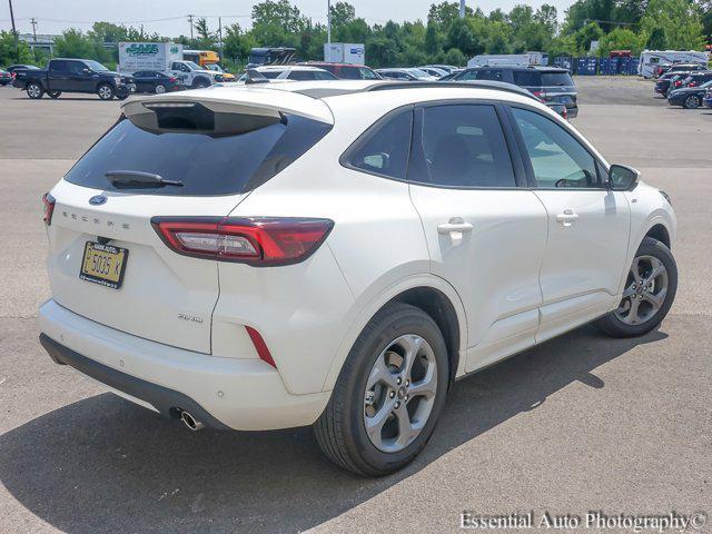 new 2023 Ford Escape car, priced at $32,730