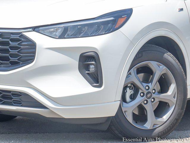 new 2023 Ford Escape car, priced at $32,730