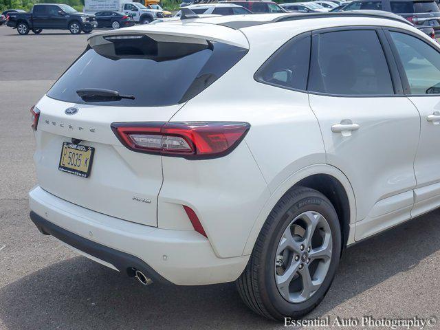 new 2023 Ford Escape car, priced at $32,730