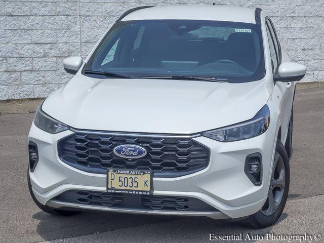 new 2023 Ford Escape car, priced at $32,730