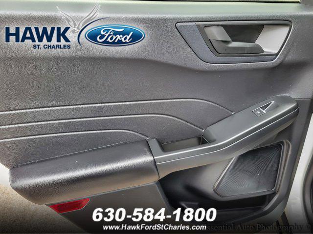 used 2022 Ford Escape car, priced at $24,600